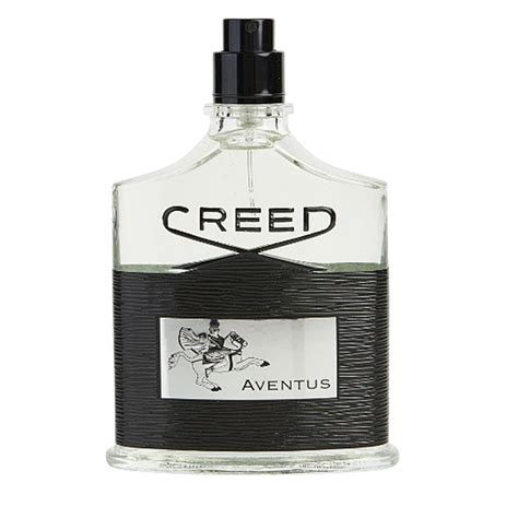 creed aventus tester for sale